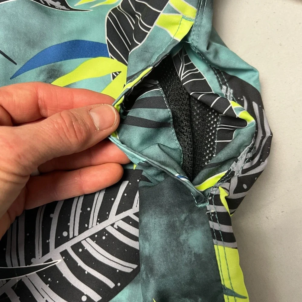 Hurley mens swim